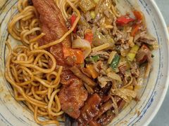 -梅溪·小伙子干挑面(安吉总店)