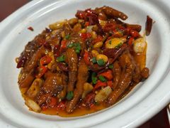 -辣小鲜·南昌大排档(船山路店)