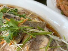 -小铜锣湾海鲜家常菜馆(河西店)