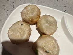 -小杨生煎(香港名都店)