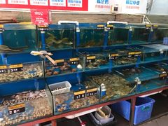 水产区-张家卫·阳江菜·小海鲜(肥婆湾桥店)
