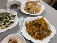 -素勤饮食店(城头巷店)