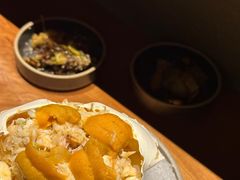 -RONIN Snack Bar