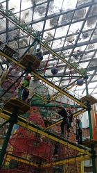 点击看大图 -乐8运动馆·桐语运动乐园(南湖二路店)