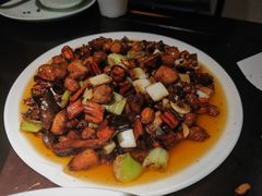 -陈麻婆豆腐总店