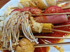 -郭记小街麻辣烫(南小街总店)