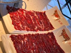 -左庭右院鲜牛肉火锅(苏州园区永旺店)