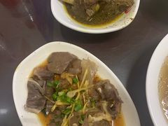 -好成财牛排馆(涂门街总店)