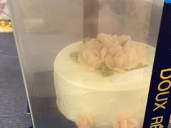 -杜哈夫DOUX RÊVE·生日蛋糕(日月光店)