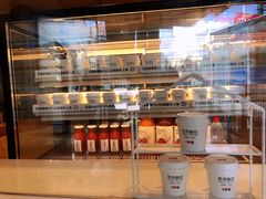 -西贝莜面村(上海百联西郊店)