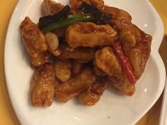 -功德林素菜饭庄(前门店)