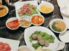 -世贸万锦大酒店·烹大师火锅达人