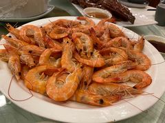 -先记烧鹅王·本地粤菜(福永店)