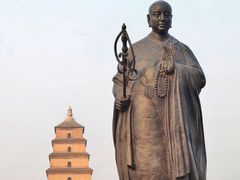 -大慈恩寺(大雁塔)