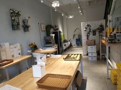 -玥儿弯弯手作烘焙(中海国际社区御城店)