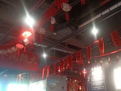 -木屋烧烤(龙岗龙城万科里店)