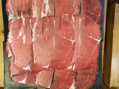-義聚德·清真铜锅涮羊肉·烧烤(河东店)