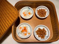 -初蓉丨遇见新川菜(亲贤街荣耀店)