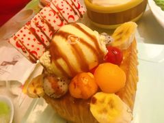 -乾园(天河城店)