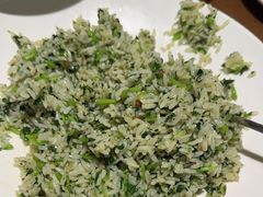 -周家二小姐的菜·扬州菜·香炒蟹·狮子头(江都金鹰店)
