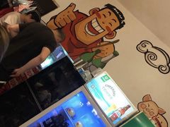 -聚串门儿·东北烧烤(信义坊店)