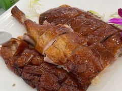 -绿丰园农家菜(南北大厦店)