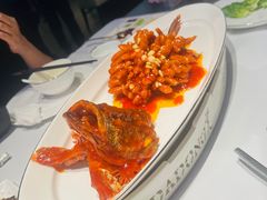 -大董(环贸iapm店)