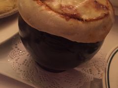 罐焖牛肉-成桂西餐厅·42年的味道(五大道疙瘩楼店)