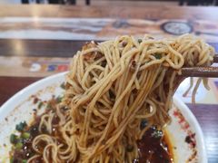 -重庆小面·抄手(解放碑好吃街店)