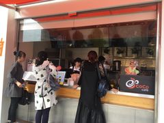 -CoCo都可(盐城宝龙城市广场店)