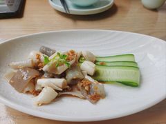 -宴南庭·闽味私房菜
