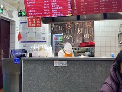 -小胖包子王(阜成门内店)