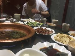 -老诚一锅(万年花城店)