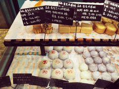 -BC烘焙伴手礼(新光天地店)