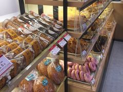 -山崎面包(苏州中心店)
