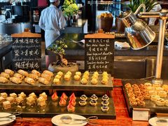 -广州富力君悦大酒店·凯菲厅