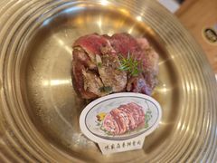 -味家烤肉烤鳗鱼牛排(西塔旗舰店)