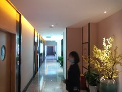 -金色印象·4K影院式足体养生(香榭里店)