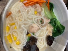 -云海肴云南菜(浦江欢乐颂店)
