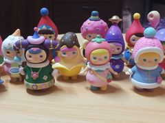 -泡泡玛特POPMART(上海环球港店)