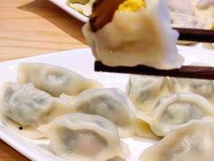 -船歌·鱼水饺青岛菜(国贸商城店)