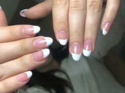 -阿噶西美甲美睫
