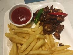 -荣小馆(临海世纪花城店)