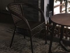 -Double cafe