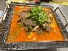 -八张桌子(老店)