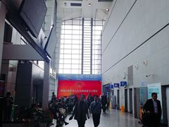 -深圳机场码头