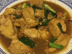 -老字号农家宴
