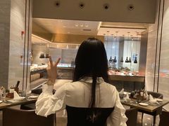 -博林天瑞喜来登酒店·西丽尚膳