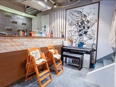 -雷神拉面(财富中心玉米楼店)
