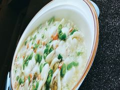 -百岁我家酸菜鱼·烤串(运河上街店)